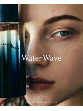 サラ キョウゴク トウキョウ(SALA KYOGOKU TOKYO) LOA THE OIL