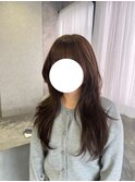 ハッシュカット《吉澤》
