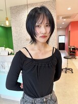 バイエイト 今池(By eight)&nbsp;layerbob