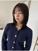 レイヤー/ミディアムレイヤー/福井/大和田