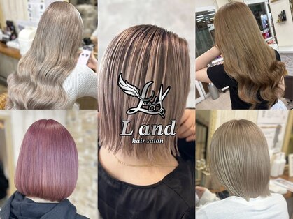 エルアンド(L and)の写真
