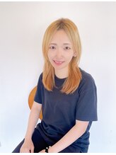 アグ ヘアー トレム 大口店(Agu hair treme) 河北 里美