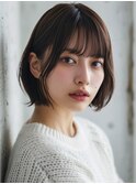 大人こなれミディ