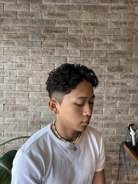 ダッパークラブ(Dapper club) ラフカール