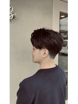 ボブ (Hair salon BOB) ガイルヘア