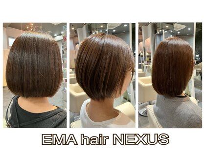 エマ ネクサス(EMA NEXUS)の写真