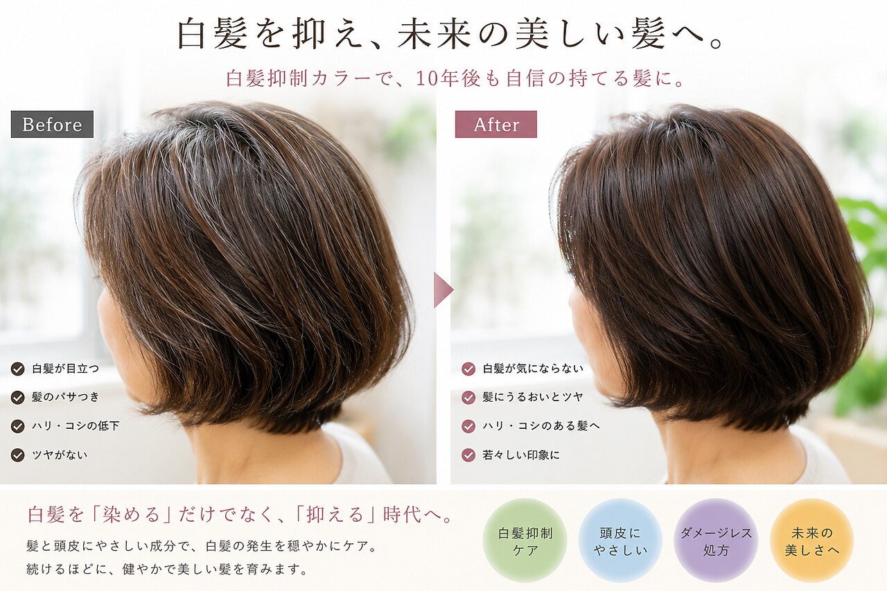 セシル 巣鴨(Cecil)｜ホットペッパービューティー