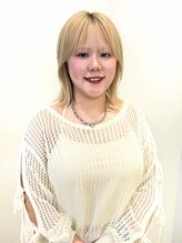 ジアン(GIEN)&nbsp;吉野 琴音
