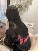 エルサ ザ ビューティー(ELSA the beauty)&nbsp;水素髪質改善トリートメント/酸性縮毛矯正