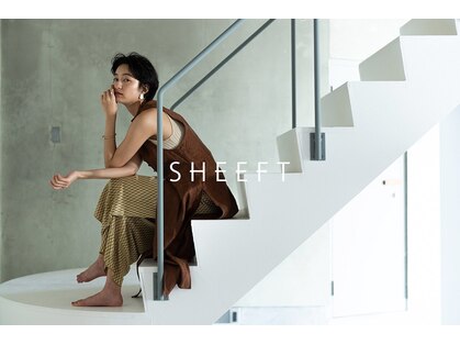 シフト(SHEEFT)の写真