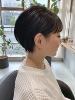 ジュカ(jyuka)&nbsp;ショート