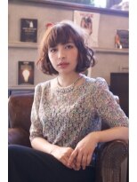 ブエナビスタ(BUENA VISTA)&nbsp;☆★098-923-1235★☆　  【BUENA VISTA】  最新トレンドヘア204