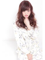 ロロネー(Lolonois)&nbsp;【Lolonois野田】フェアリーカールセミディ