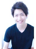 【20代、30代、40代】イメチェンアップバング