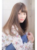 sweetワンカール×クリスタルグレー