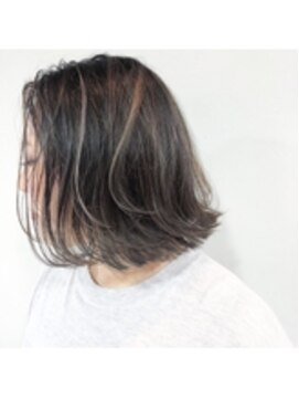 サングース(Sungoose) <S<Sungoose>小顔カットフレンチボブ