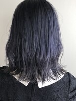 グリーン 渋谷(green)&nbsp;クリアネイビー