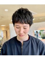 ソルシエール(SORCIERE) 波ウェーブ
