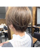 カリス(CHARIS)&nbsp;ショート