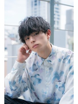 アリエッタ(aRietta) 王道マッシュ