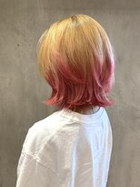 アンカーバイナチュラル(anchor by natural)&nbsp;☆鬼滅カラー煉獄☆