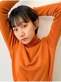 タイトショート