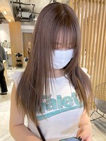 アニー(ANY)&nbsp;クリアベージュ（KENJI)