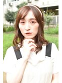 ナチュラルミディカール