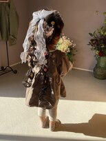 アドラーブル ヘアサロン(Adorable hair salon) 【七五三】【結婚式】【卒園式】【入園式】ヘアセット