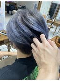 ブルーカラー