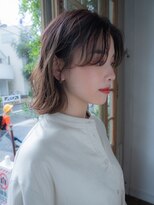 チェス(CHESS)&nbsp;外ハネボブ