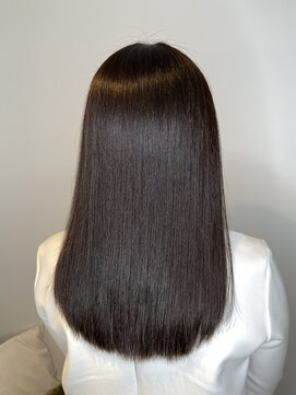 カノイ(KANOI) 【20/30/40代】髪質改善ででナチュラル艶髪♪