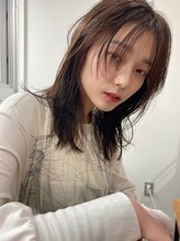 alu人気メニュー!【ブリーチなしダブルカラー】【世界最新ケアブリーチダブルカラー】【メンズパーマ】