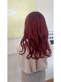 ピンク