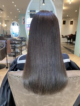 アンフィ 矢向(Anphi) 11-12 グラデーションカラー/秋カラー