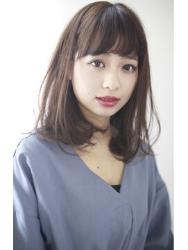 髪質改善サロン ミューズ 一社店(MUSE) 【業界話題★髪質改善美髪チャージTR★94%OGカラー取扱サロン】