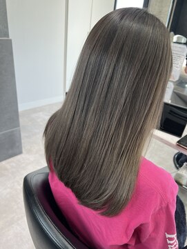 シーズトウキョウ(C'S TOKYO) グラデーション