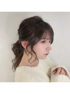 フラミューム 上野(flammeum) flammeum style