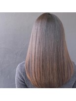 アトリエ童夢&nbsp;髪質改善ヘアエステ