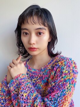 ホフ 大阪心斎橋店(F.O.F) nb1