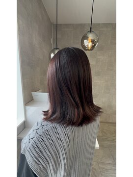 スキル 水戸(SKILL) ナチュラルブラウン