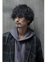 クリフ バイ リップス ヘアー(CLIF by LIPPS hair)&nbsp;ツイストスパイラル　無造作