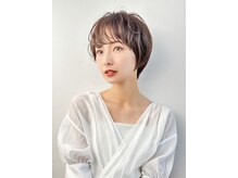 オーバーヘアー 姫路店(over hair)