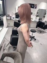 キング 高槻(K!ng)&nbsp;高槻　髪質改善