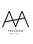 AA. FREEDOM