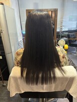 エイチエムヘアーホーム 池袋2号店(H M hair home)&nbsp;艶髪艶カラー