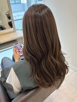 シェリー 仙台(Cherie)&nbsp;ヘルシースタイル/ニュアンスカラー