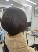 EIGHT new hair style