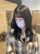 スタイル(STYLE)&nbsp;透明感オリーブカラー