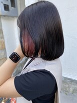 プルメリアドット(Plumeria.)&nbsp;inner